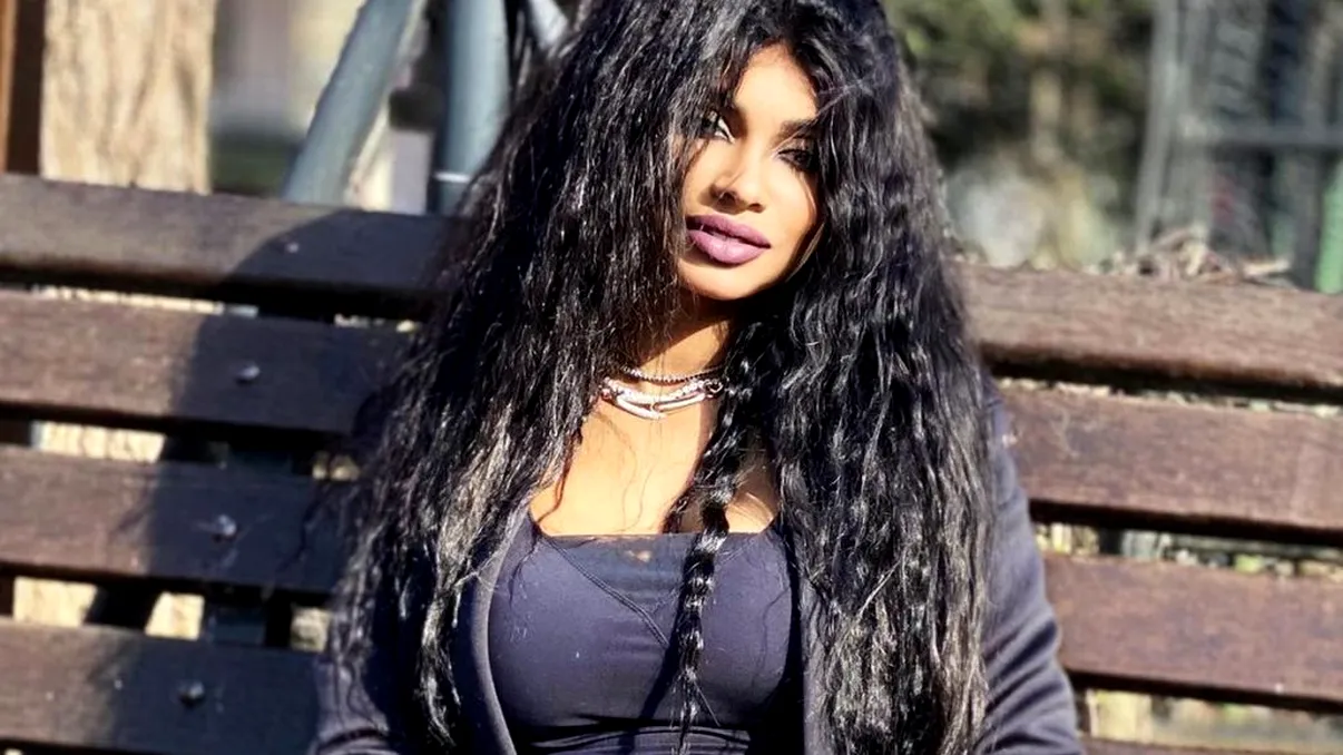 Ce mesaj a primit Laurette din partea agresorului de la hotel. A făcut totul public