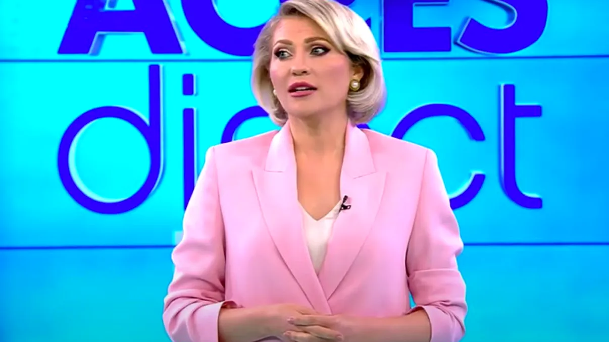 Informații de ultimă oră despre agresoarea Mirelei Vaida. Ce se întâmplă cu femeia