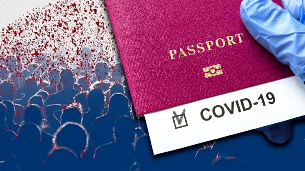 Informații de ultimă oră despre pașaportul de vaccinare și imunitatea colectivă în Europa