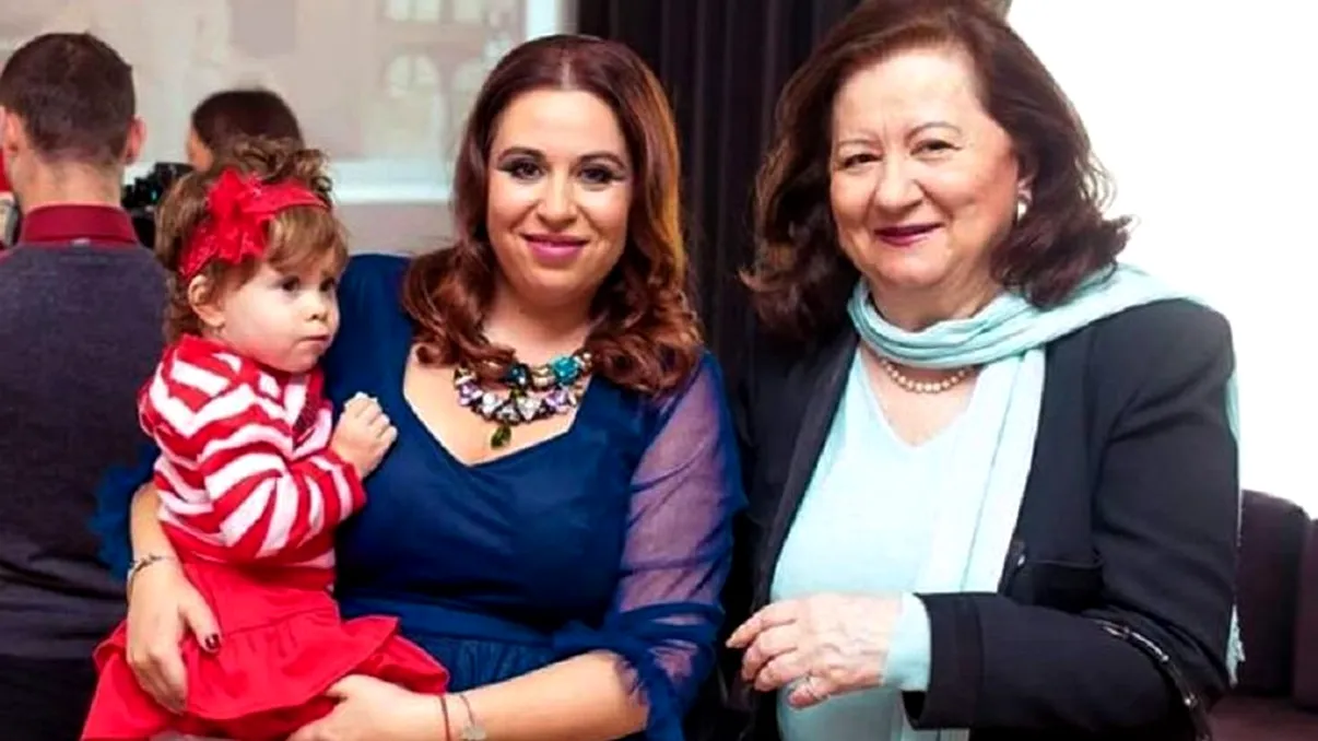 Problemele de sănătate continuă pentru Mioara Roman. Oana a mărturisit ce a pățit