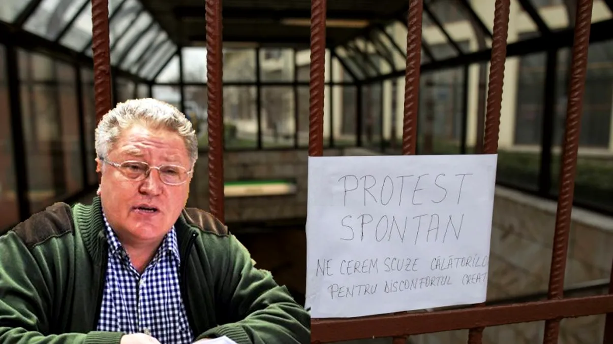 Ce salarii au greviștii de la Metrorex, în copomparație cu angajații. Sumele sunt colosale