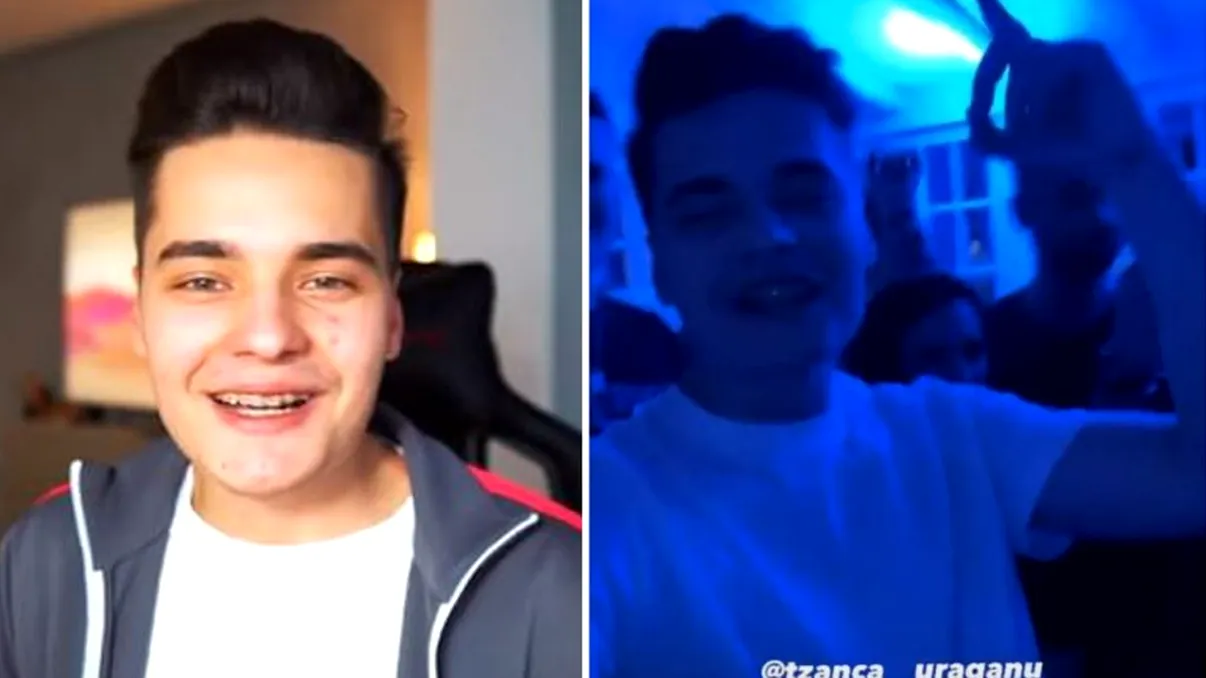 Replica incredibilă a lui Selly după scandalul momentului: 'Câtă ipocrizie, e o idioțenie'