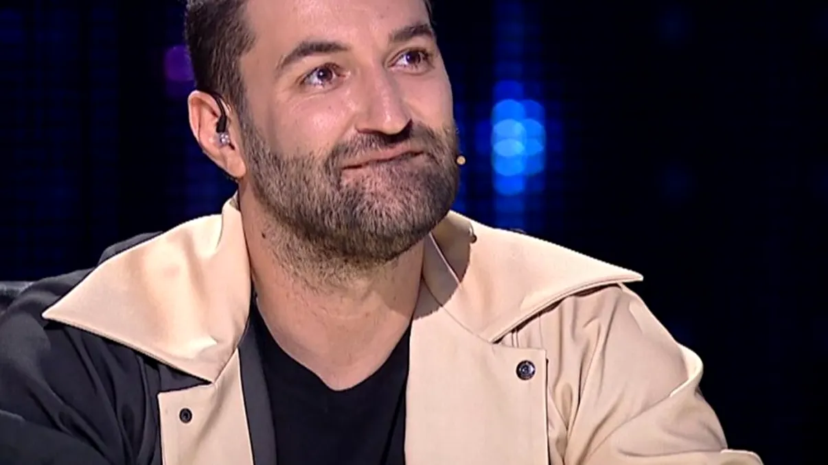 Brazilianca de la Românii au talent l-a făcut pe Smiley să înghită în sec. Cum a reacționat Florin Călinescu imediat