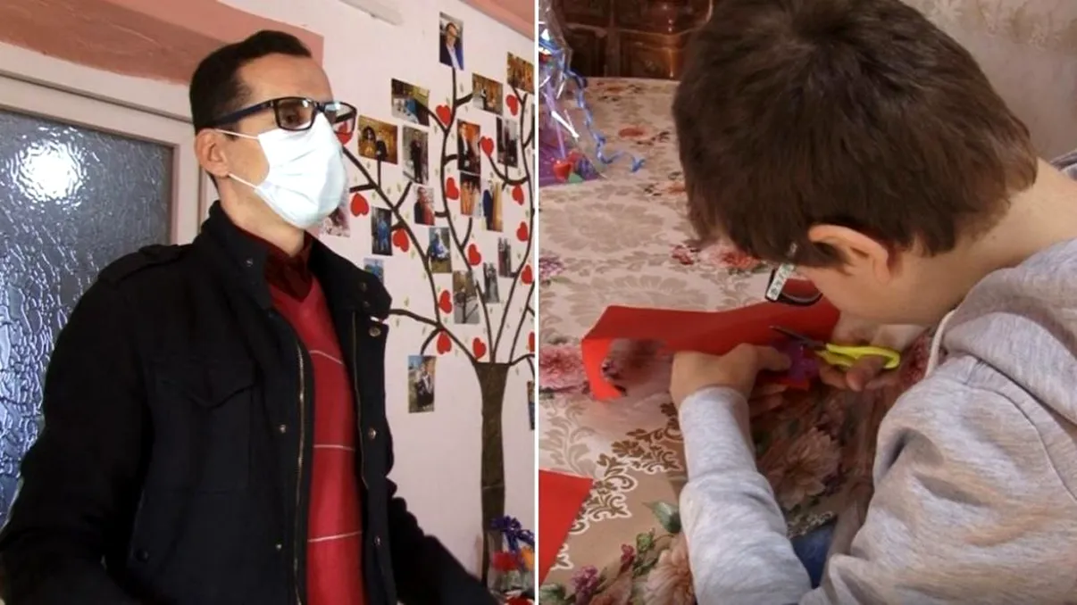 Declarații făcute de tatăl băiețelului umilit de învățătoare au stârnit revolta: ”Doamna este pretenţioasă la cadouri, i-a spus în fața clasei că e un sărac”