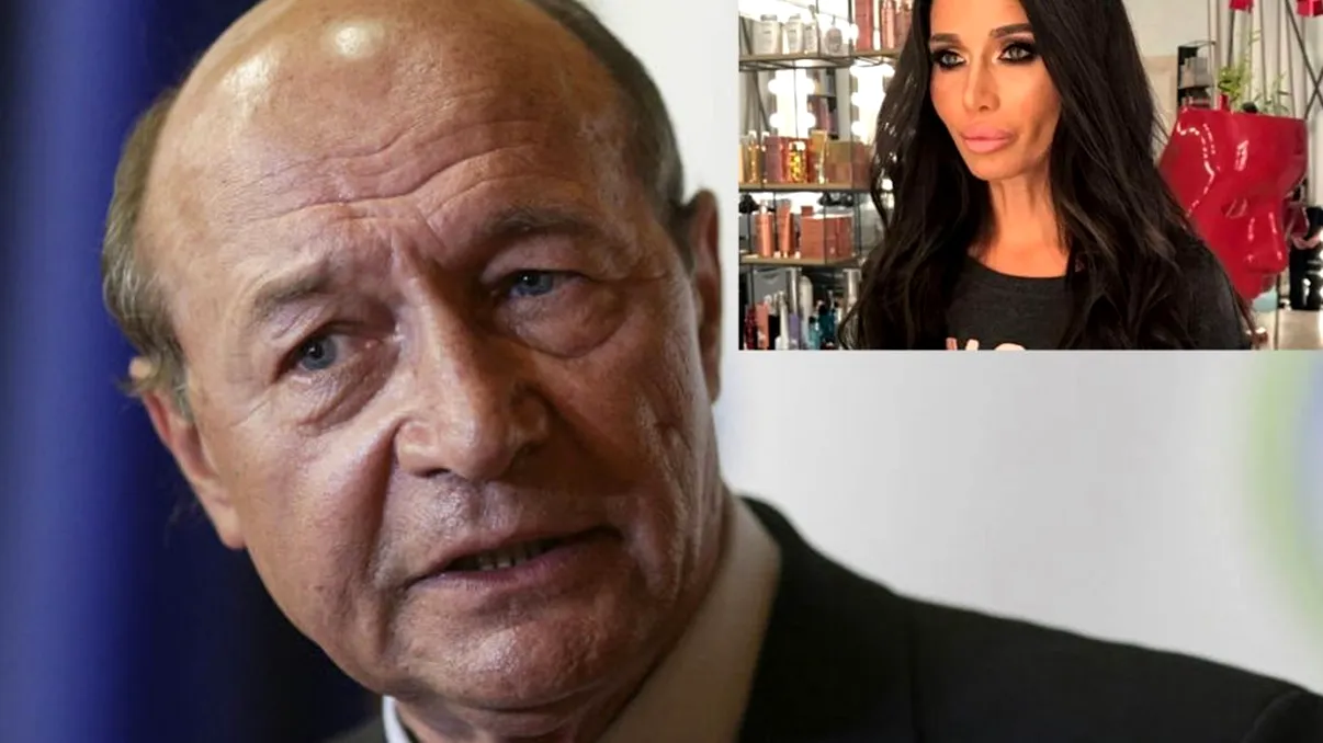 Ce a făcut Traian Băsescu imediat după condamnarea Ioanei. Elena Băsescu n-a avut de ales (exclusiv)