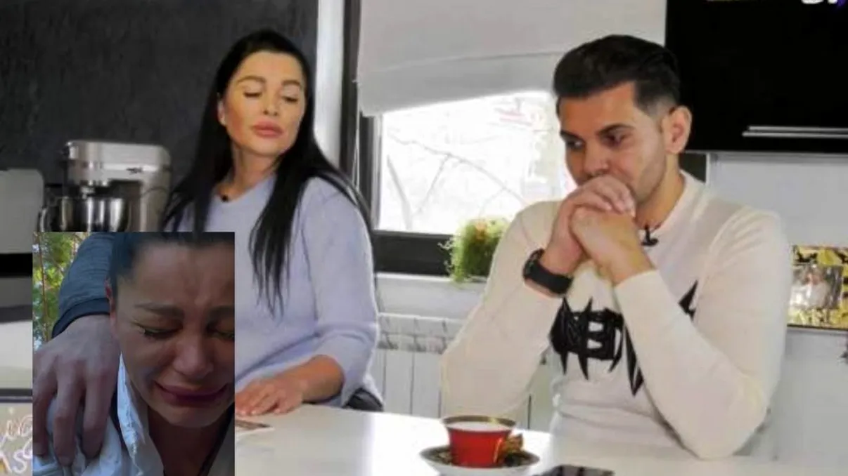 Cum arată noua menajeră a lui Brigitte și Florin Pastramă. Casa vedetelor s-a umplut instant de gelozie VIDEO