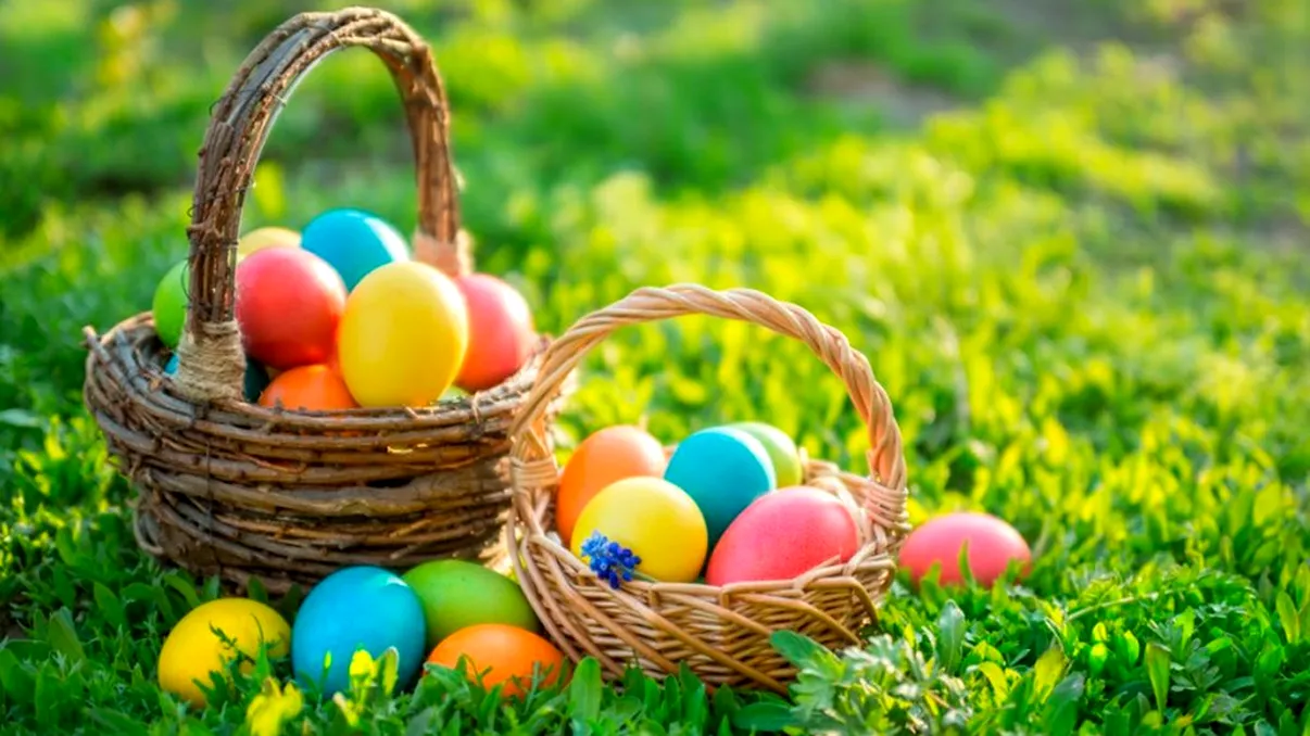 Meteo. Vremea de Florii și de Paște. Anunțul de ultimă oră al meteorologilor