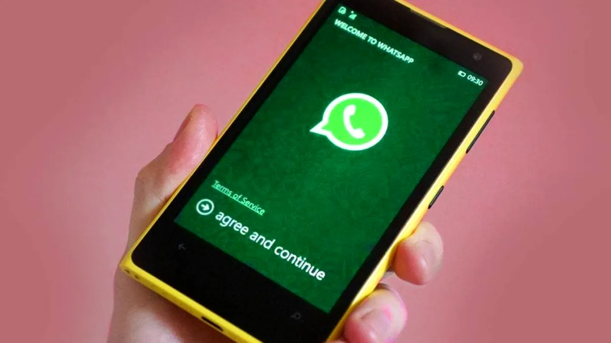 Se schimbă Whatsapp pentru toți utilizatorii. Românii trebuie să știe asta, decizia e finală