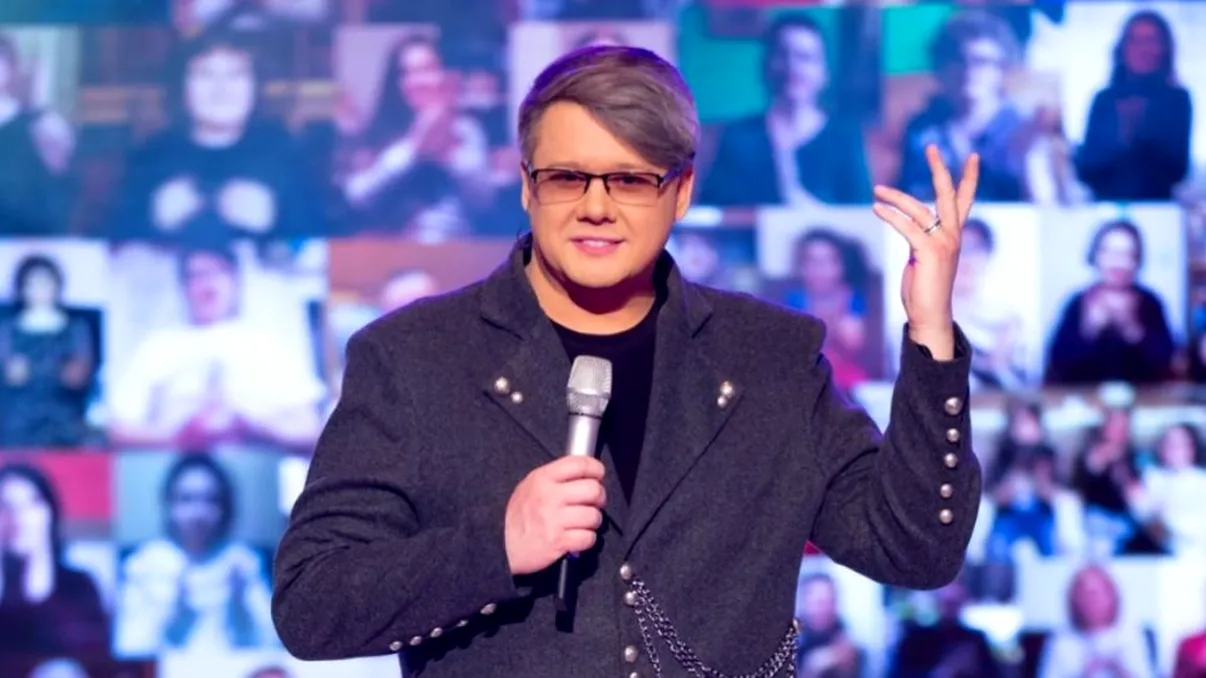 A doua cea mai importantă femeie din viața lui Fuego: ”Am protejat-o în ultimul an”