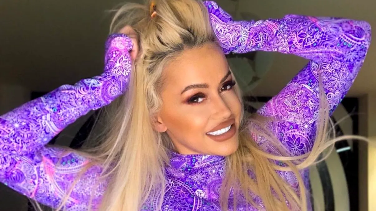 Anda Adam, implicată într-un nou scandal. Artista a fost fără milă: ”Aberezi! Care parte nu o înțelegeți?”