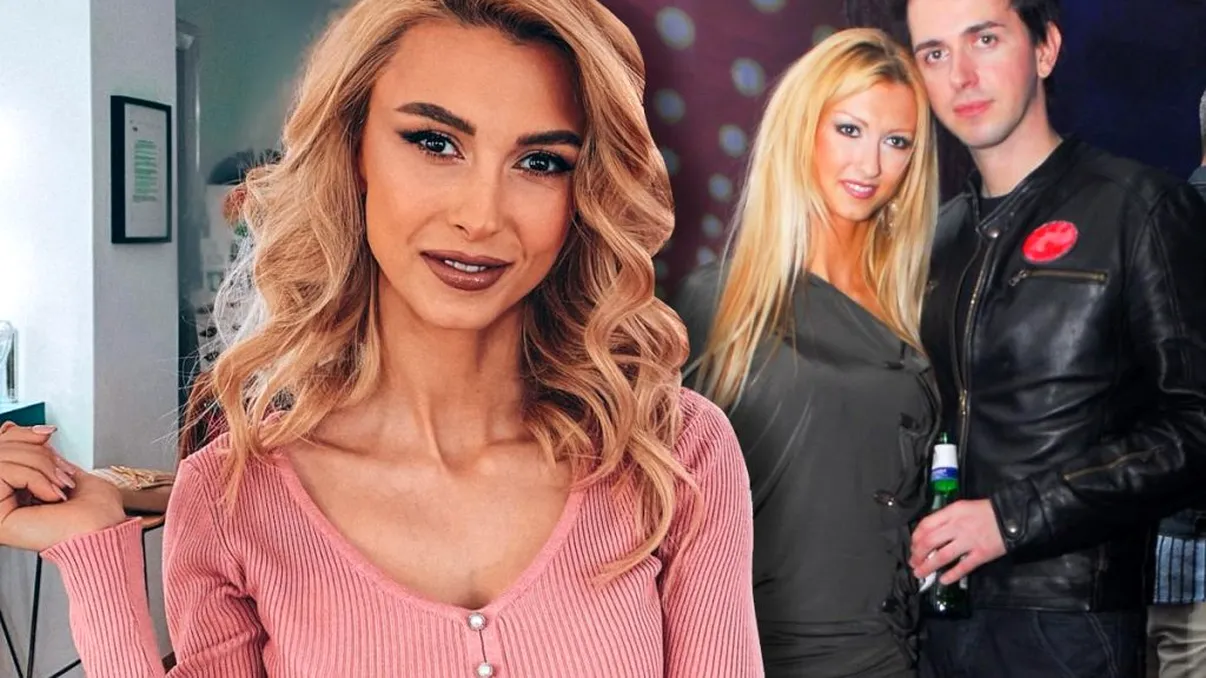 Andreea Bălan, primele declarații despre despărțirea de Keo, de acum 7 ani: ”El a greșit”