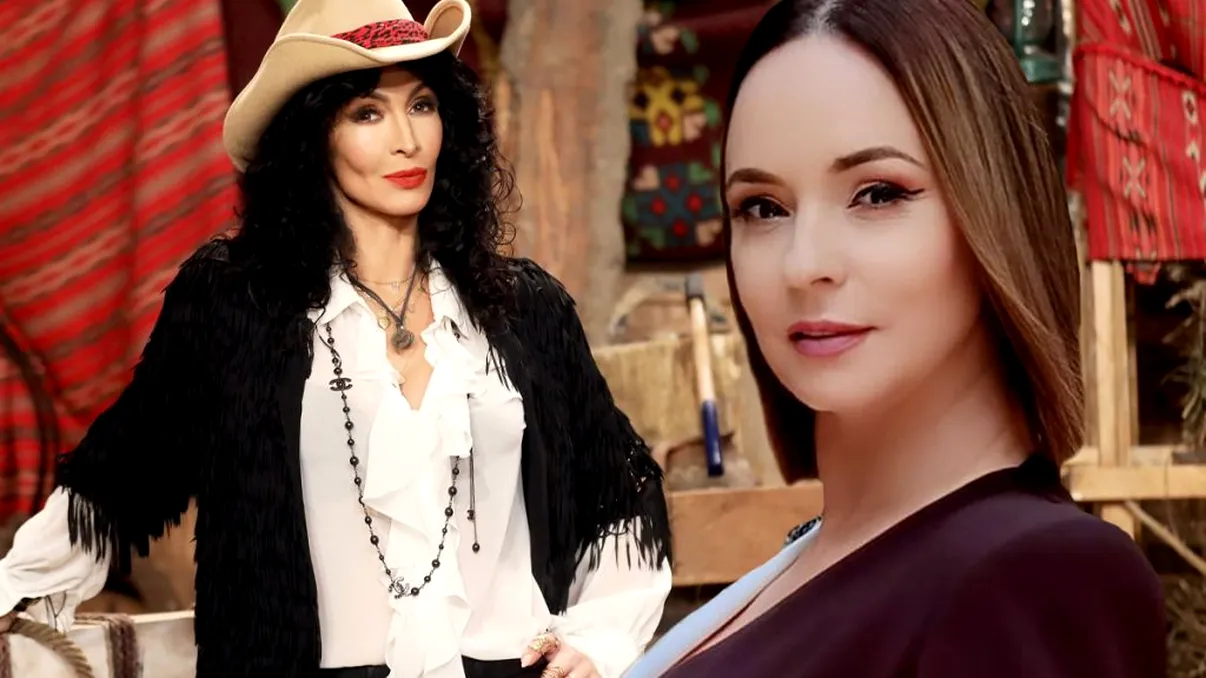 Andreea Marin și Mihaela Rădulescu nu se grăbesc la măritiș. Sfatul lui Silviu Biriș, absolvent de Teologie: ”E bine să trăim în binecuvântarea bisericii” EXCLUSIV