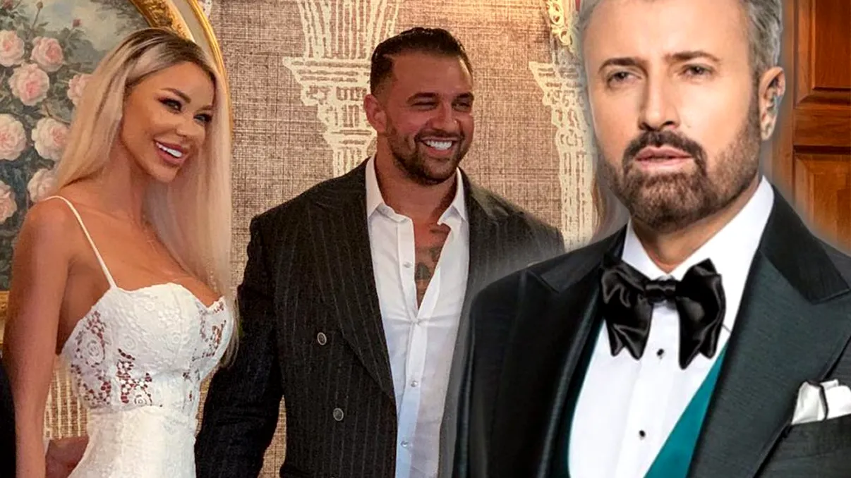 Bianca Drăgușanu, de vină pentru mariajele stricate?! Cătălin Botezatu, reacție surpriză