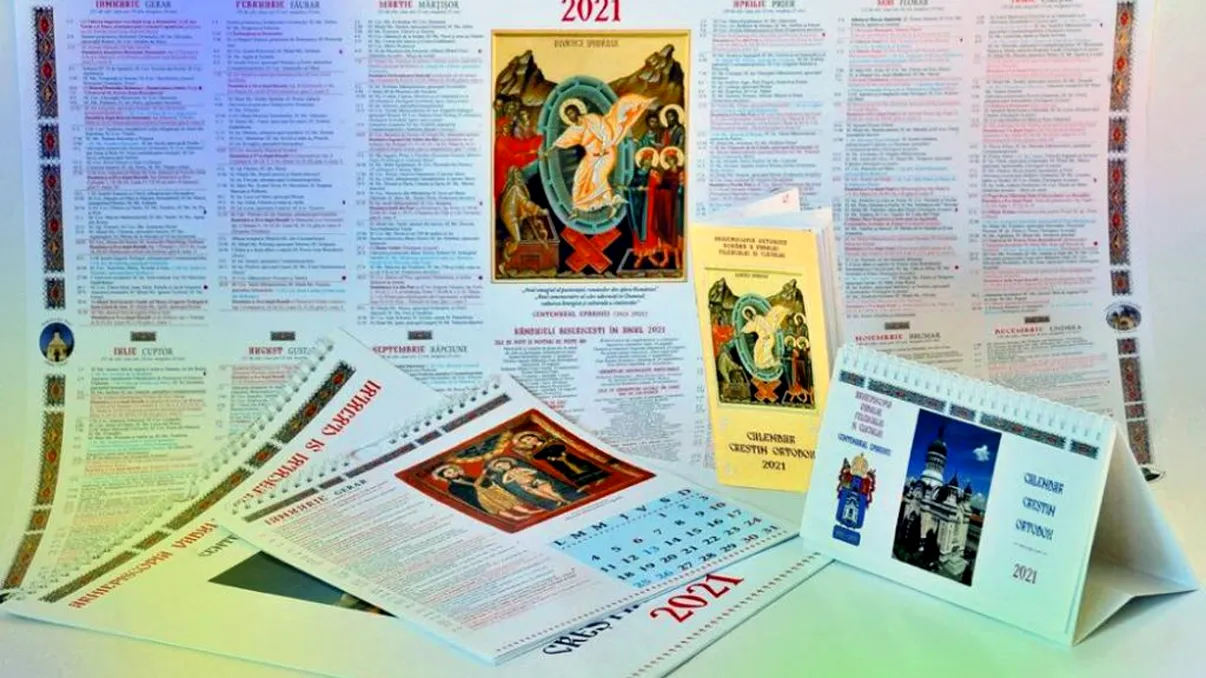 Zi importantă în calendarul ortodox! Ce sfânt este sărbătorit astăzi