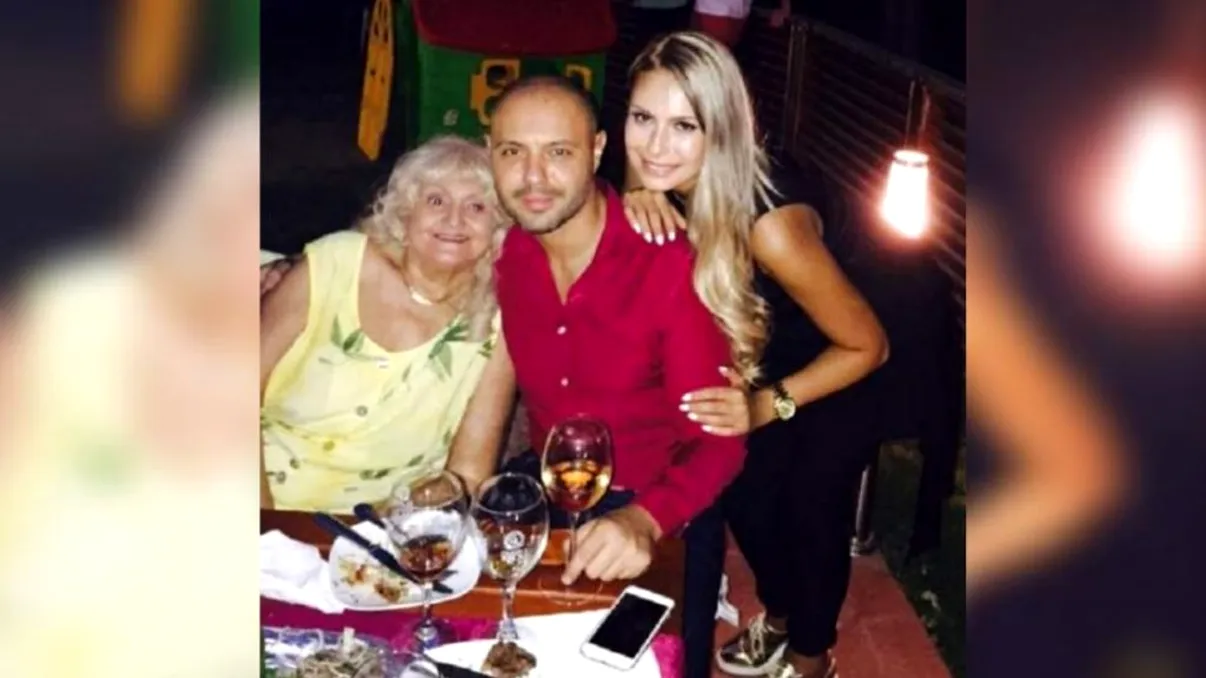 Camelia Mitoșeru a fost sunată de Noemi, fosta ei noră. Ce i-a spus după operația suferită pe creier EXCLUSIV