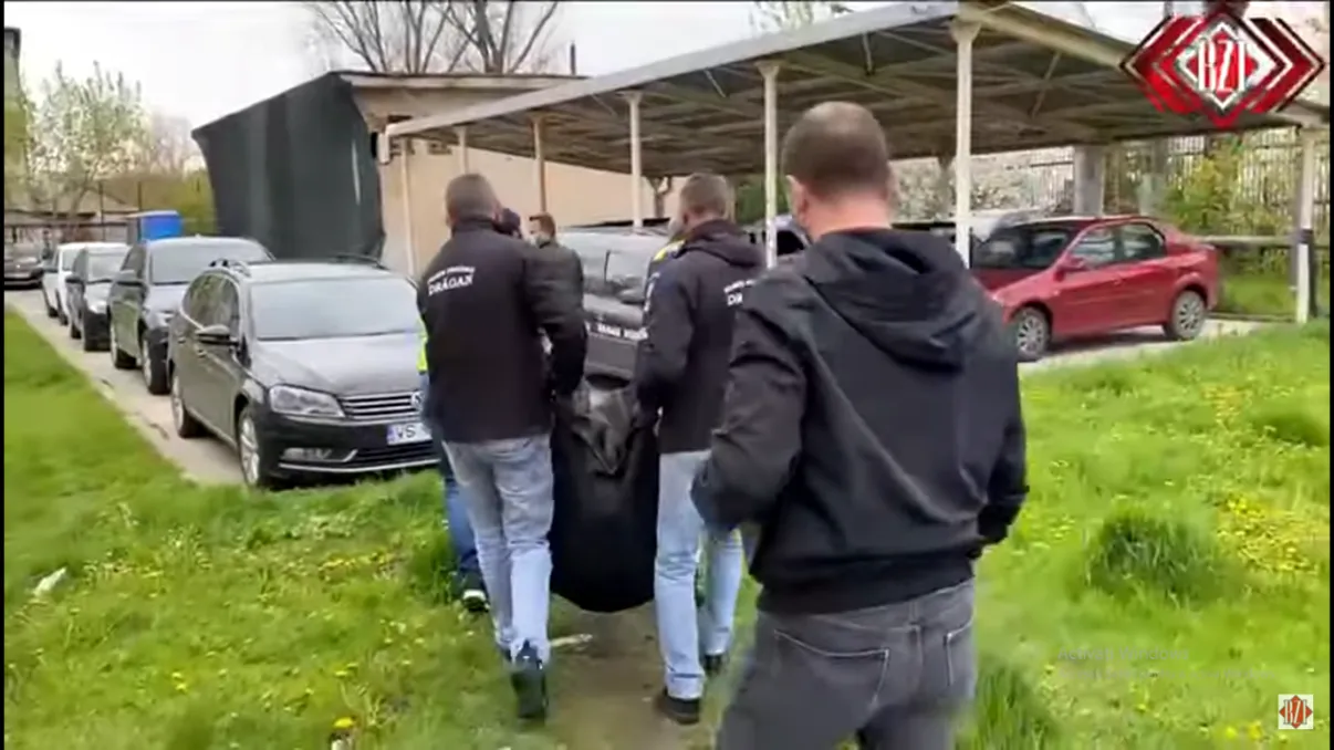 Cum a decedat un bărbat din Iași în timp ce susținea examenul auto