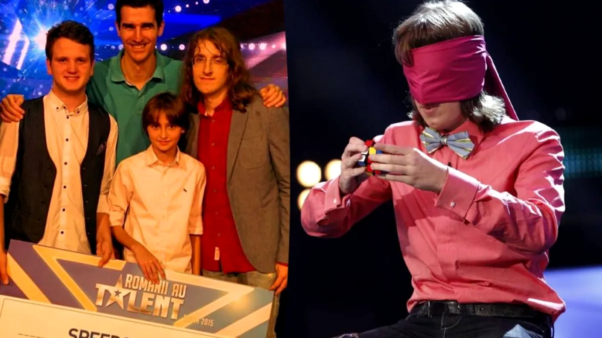 Ce a făcut Cristian Leana de la Românii au Talent cu banii câștigați. În ce a investit mica avere, de fapt (exclusiv)