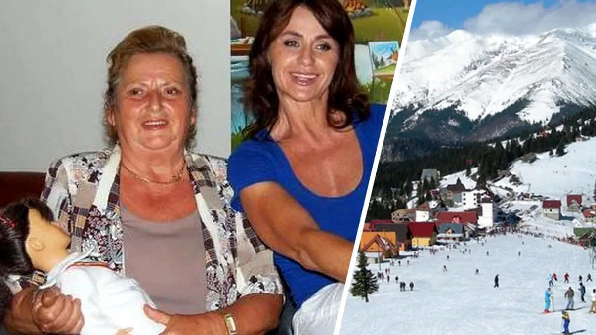 Ce a pățit mama Nadiei Comăneci la Rânca înainte de Paște: 'Din acest motiv nu vin oamenii aici'