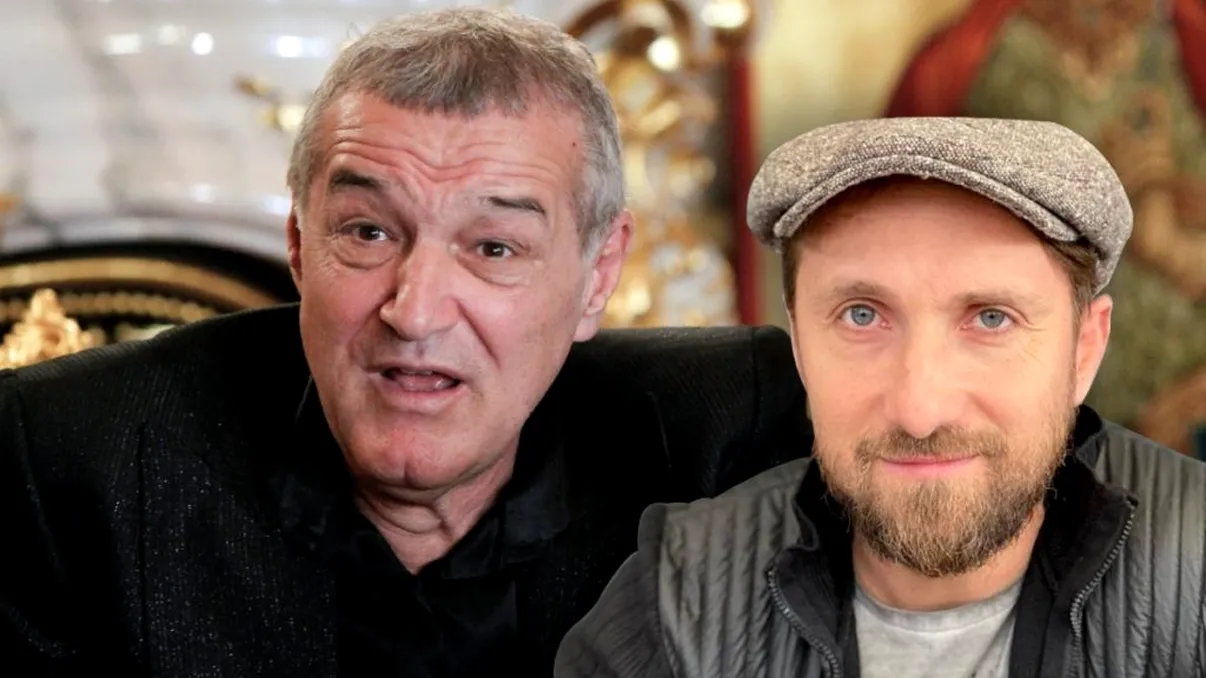 Ce a putut spune Dani Oțil despre Gigi Becali, la Neatza. Răzvan Simion a fost uimit: ”Pai pe cine să pun, săracule?”