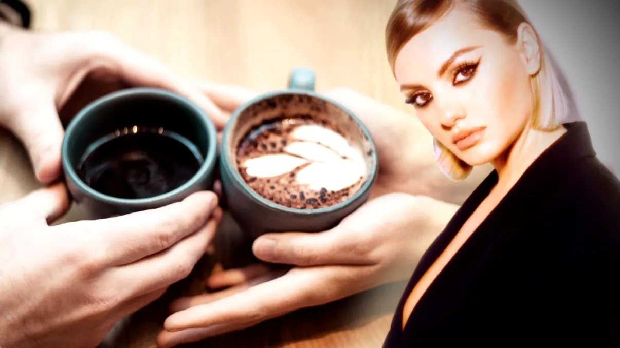 Ce face Alexandra Stan când iese cu un bărbat, de fapt: ”Poate li se pare că sunt nebună”