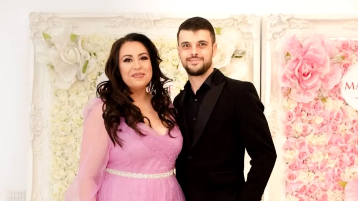 Ce va face Oana Roman de Paște ca să nu se simtă singură. Marius Elisei nu o va vizita