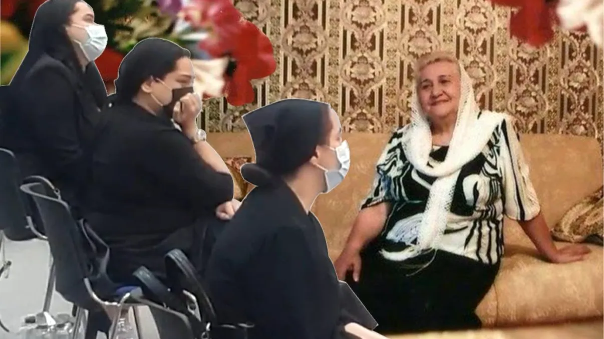 Cine a lipsit de la priveghiul lui Gabi Luncă, de fapt. S-a aflat abia aseară că nu vine (exclusiv)