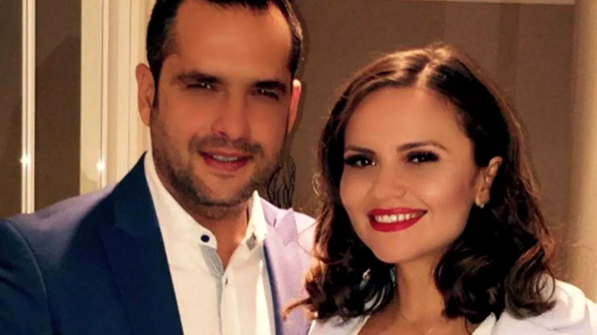 Cristina Șișcanu, primele declarații despre al doilea copil. Soția lui Mădălin Ionescu: ”Nu mai avem timp”