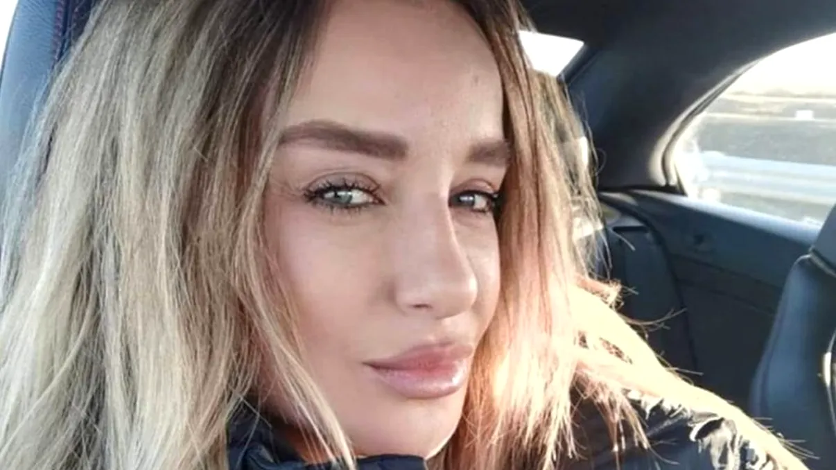 Cum arată Tania Budi după ce a făcut prima operație estetică la 53 de ani. Fosta iubită a lui Dan Bittman este de invidiat