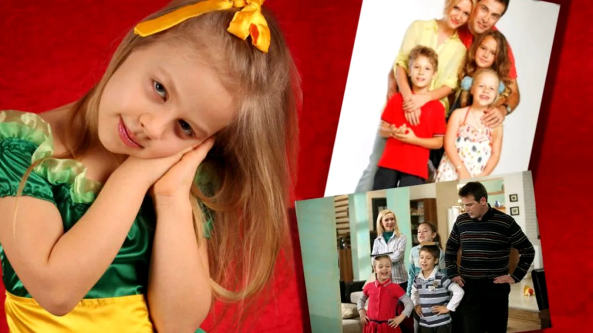 Cum arată acum Jennifer Dumitrașcu din serialul Îngerașii. E o tânără superbă de 19 ani