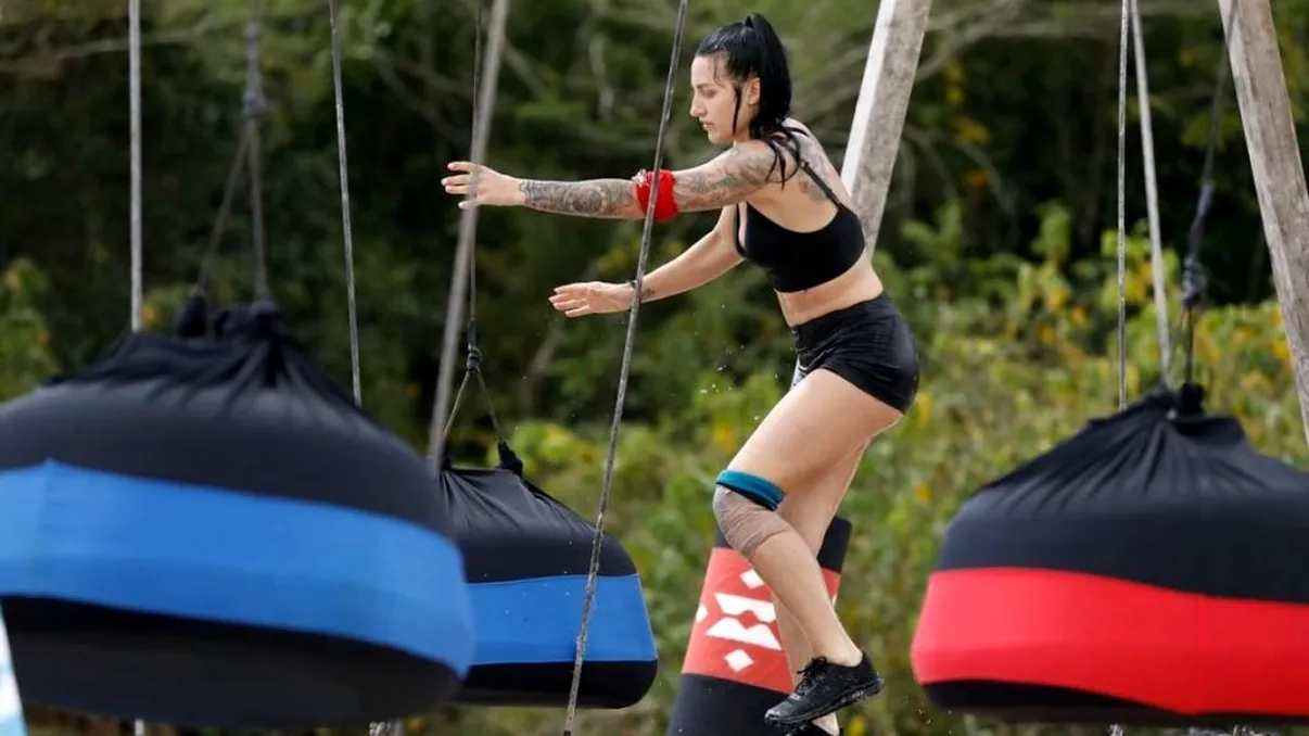 Cum face bani Ana Porgras acum. A mărturisit cu gura ei: ”O fac din plăcere”