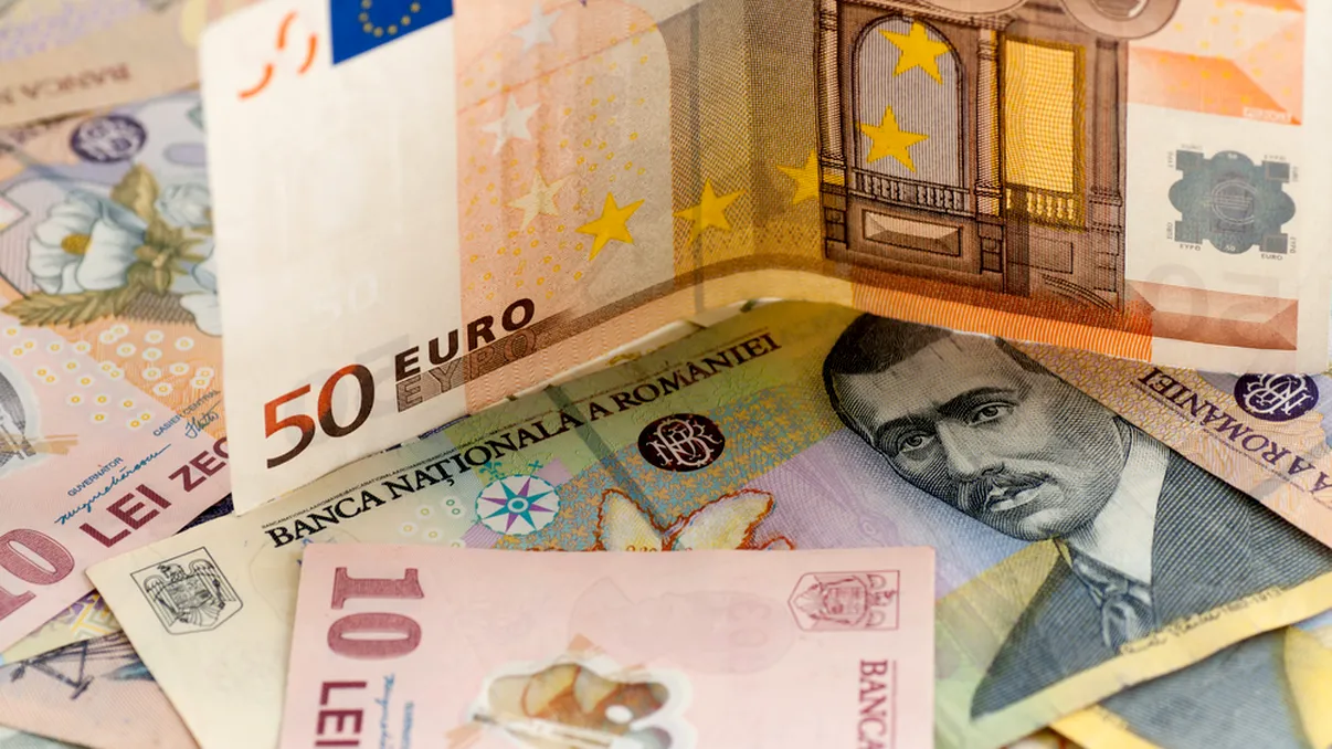 Curs BNR pentru 2 aprilie 2021. Deprecierea leului nu este motiv de îngrijorare pentru Guvern