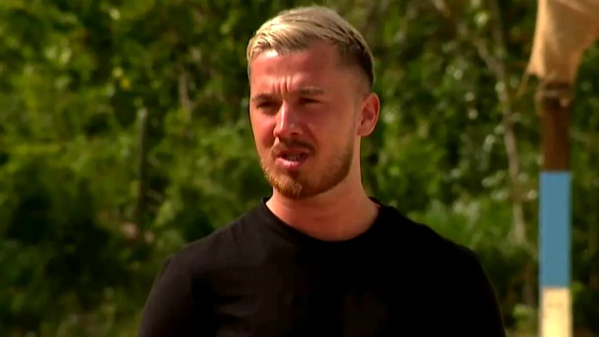 De ce a renunțat Sebastian de la Survivor România la cariera de fotbalist. S-a aflat acum motivul adevărat