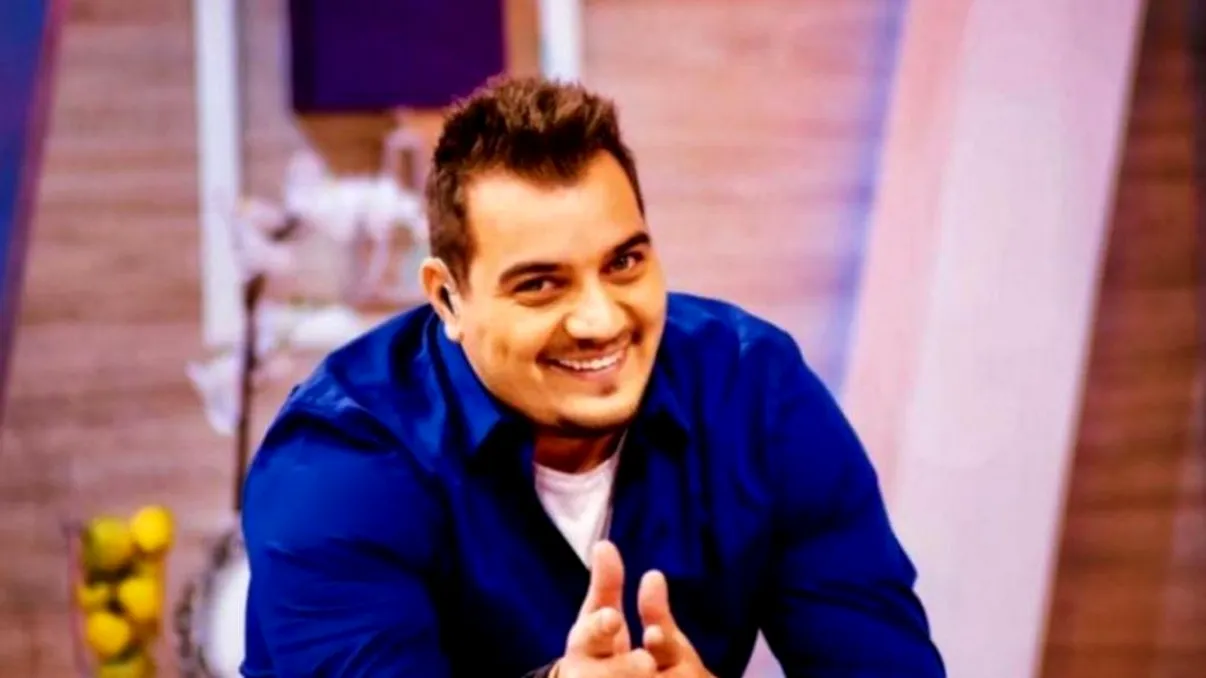 De ce nu s-a căsătorit Bursucu până acum cu mama copilului său. Adevărul s-a aflat abia acum