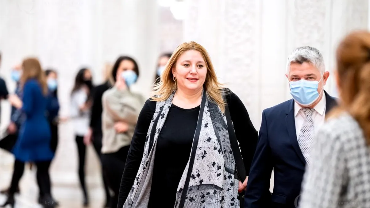 Diana Șoșoacă, declarație halucinantă. Ce susține că a reușit să le facă românilor: ”Am convins 90%”
