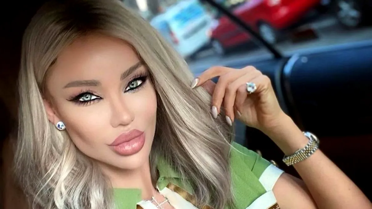 Din ce este făcut nasul Biancăi Drăgușanu, de fapt. Fanii au fost șocați să afle adevărul