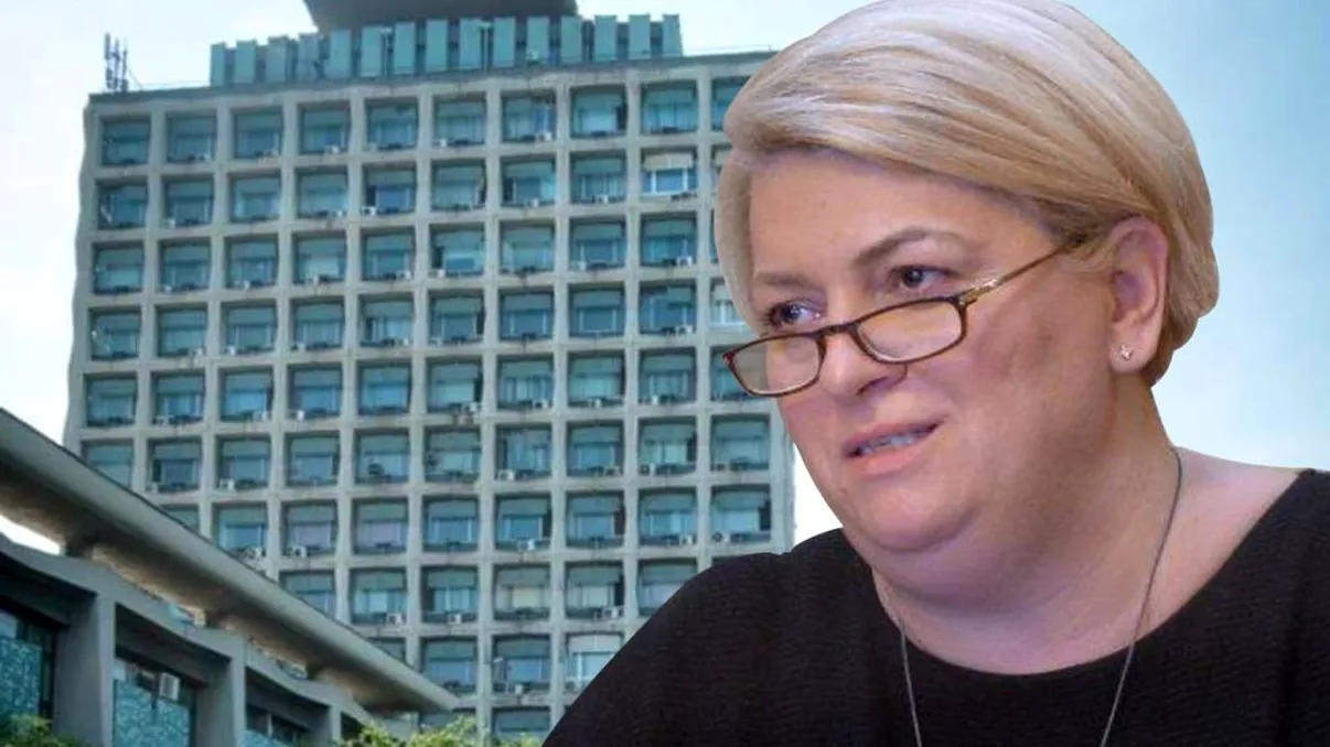 Doina Gradea, adevărul despre schimbarea ei de la șefia TVR: ”Nu am fost obedientă”
