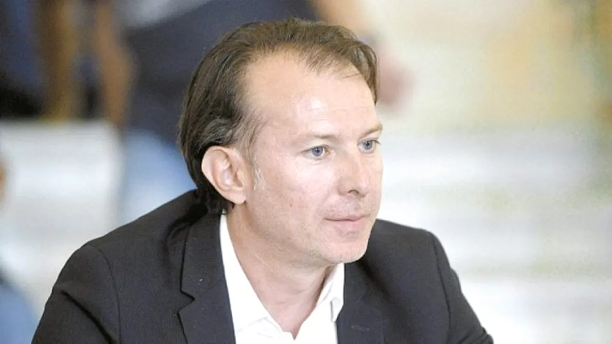 E oficial: ce se întâmplă cu Florin Cîțu. Klaus Iohannis a semnat decretul deja