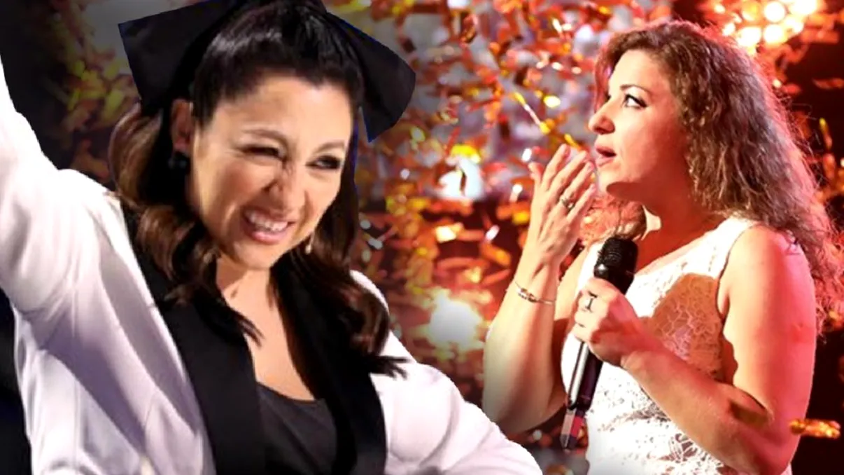 Elena Gatcin, mesaj pentru Andra după ce i-a dat Golden Buzz. Cătălin Măruță a fost uimit