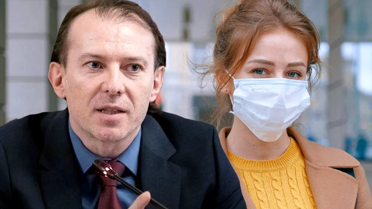 Florin Cîțu, mesaj clar despre renunțarea la măștile de protecție. Ce așteaptă premierul