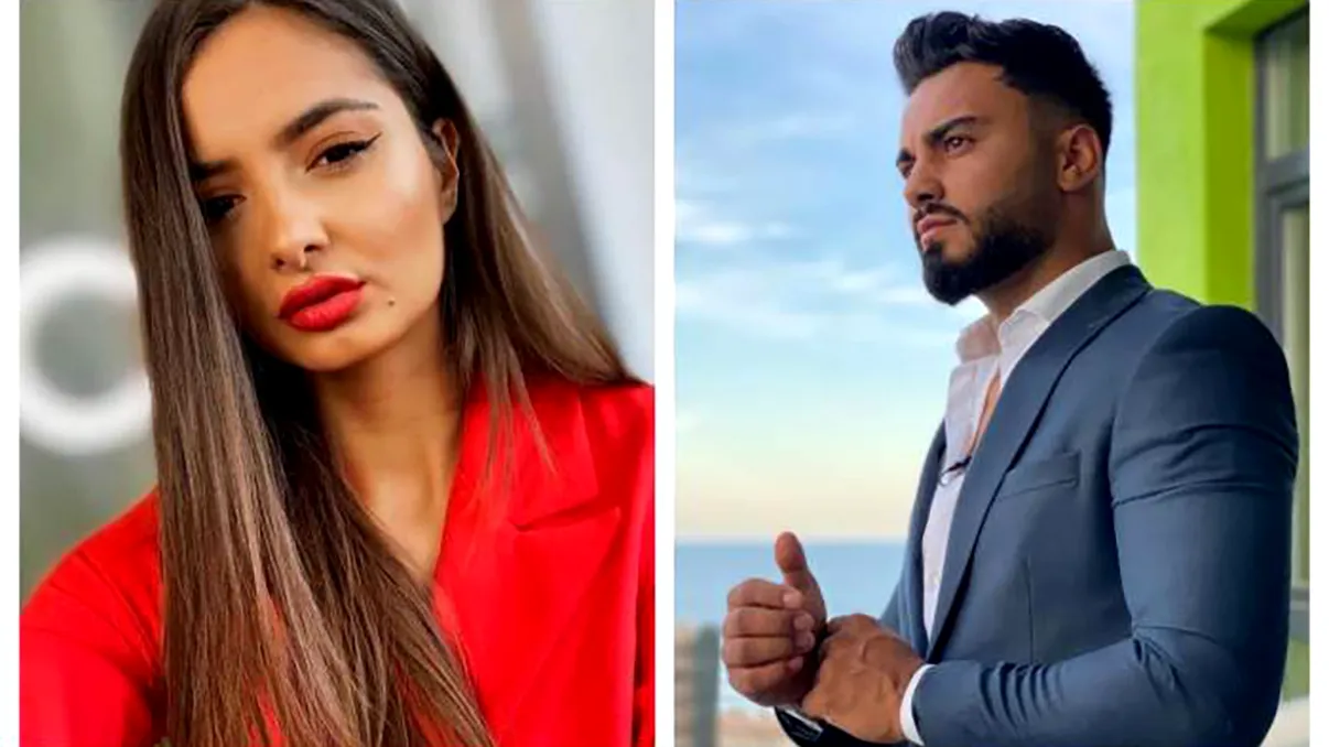 Georgiana, gest superb pentru Jador după eliminarea de la Survivor România 2021. Ce a făcut tânăra EXCLUSIV