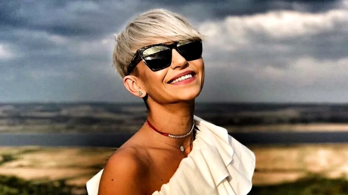 Giulia, dezvăluiri neștiute din relația de 17 ani cu Vlad Huidu: ‘A fost dureros’