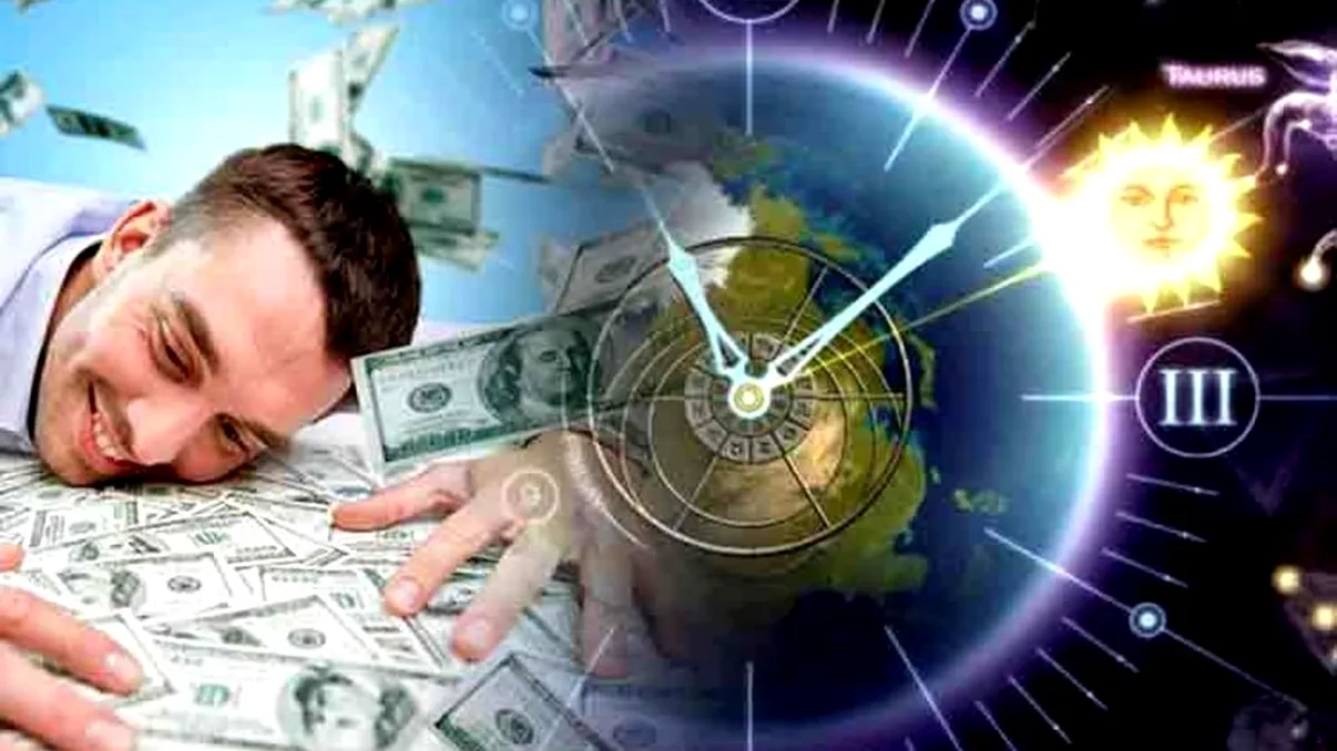 Horoscop bani 1-31 mai 2021. Zodiile care câștigă sume mari, dar Capricornul nu trebuie să facă cheltuieli