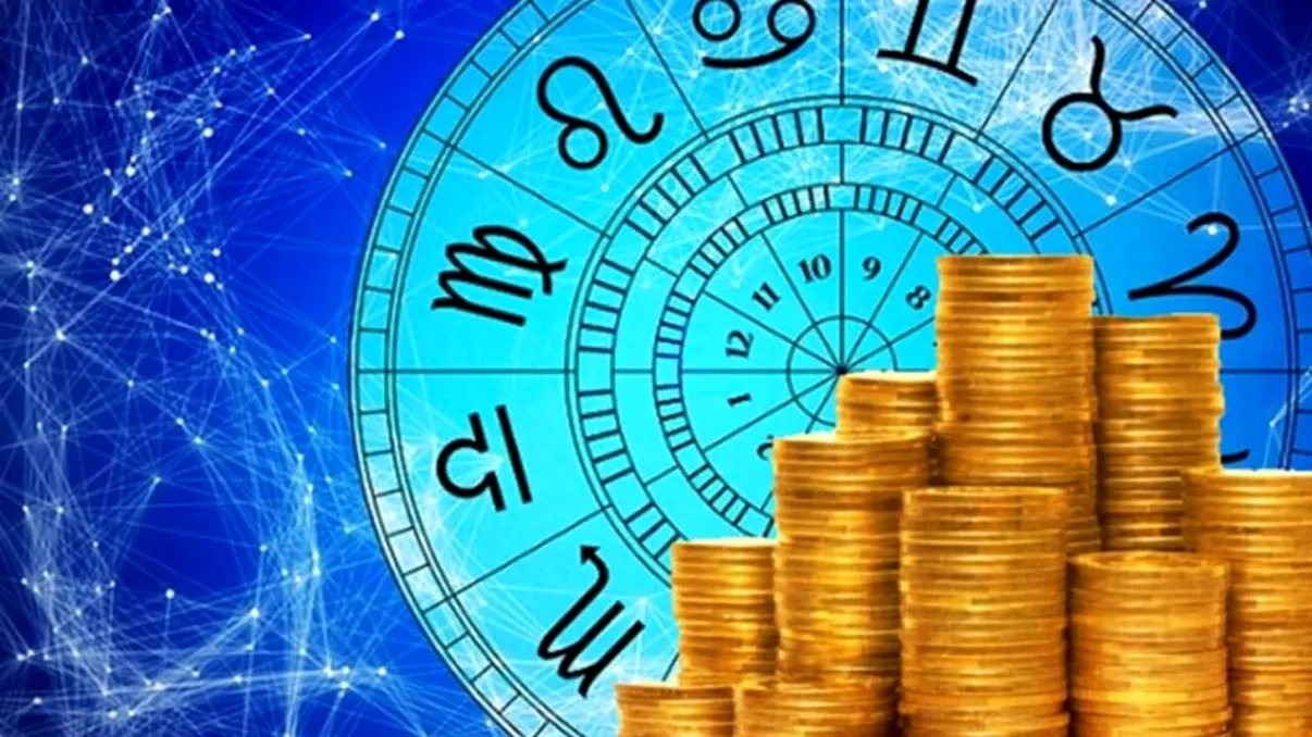 Horoscopul banilor 13-30 aprilie 2021. 3 zodii care dau lovitura pe plan financiar