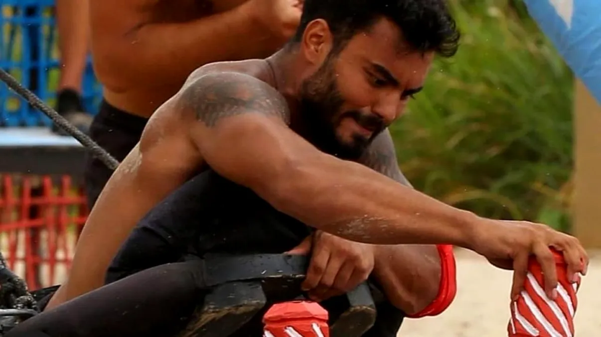 Jador, amenințat de cine se aștepta mai puțin: ‘Tu o să ieși primul’