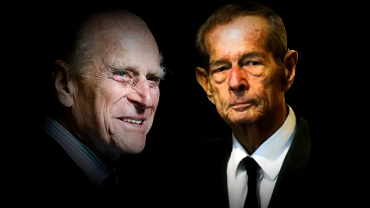 Legătura secretă dintre Prințul Philip și Regele Mihai. Casa Regală a României a făcut anunțul acum