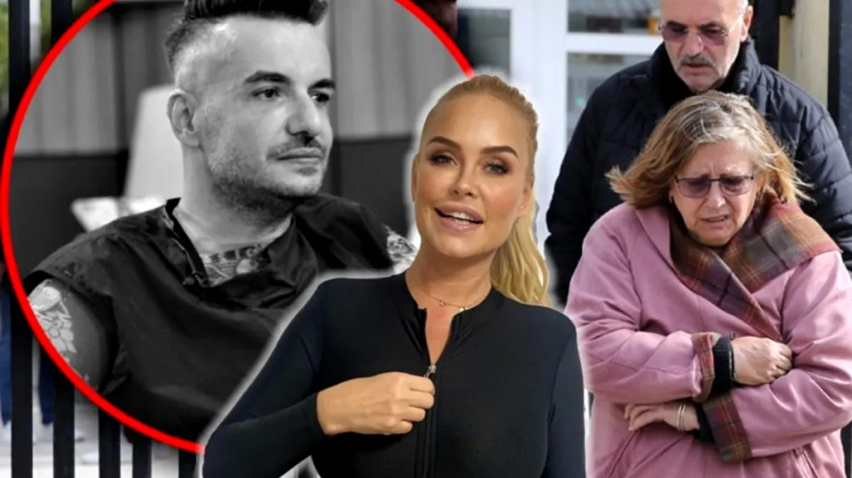 Mama lui Răzvan Ciobanu, mesaj pentru Vica Blochină după plângerea făcută la poliție EXCLUSIV
