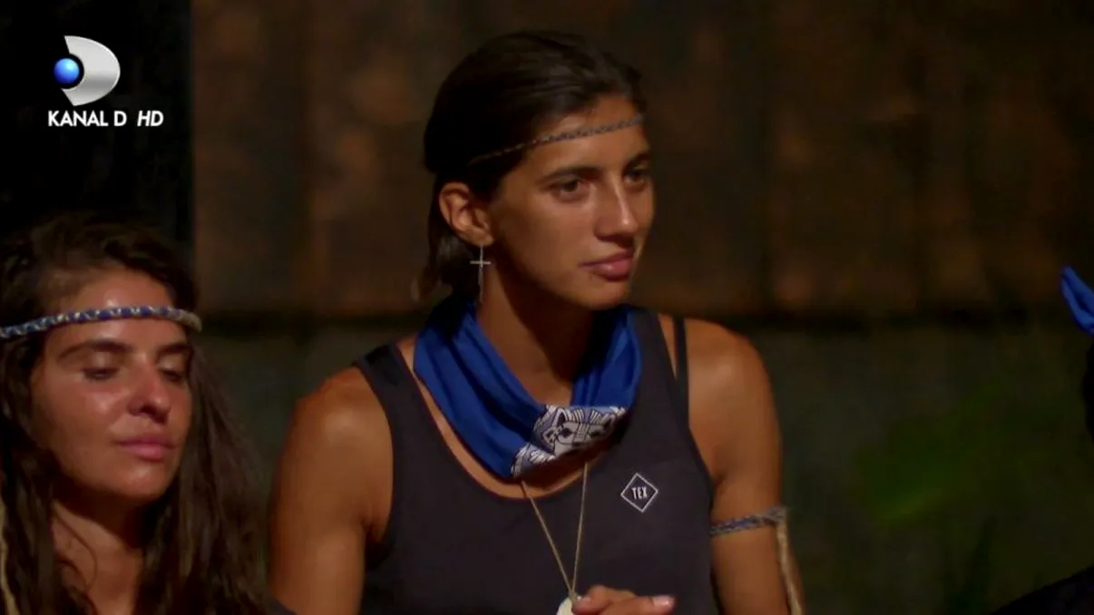 Maria Hîngu rupe tăcerea despre concurenții Survivor România 2021. Ce spune despre Sindy: ”Mutul f*** pamantul”