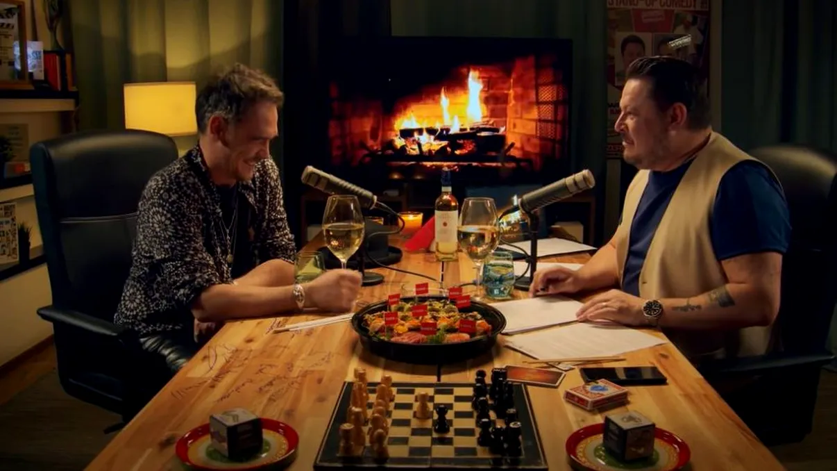 Mihai Bobonete, declarație șocantă despre fosta soție a lui Răzvan Simion: ”Să o calce tramvaiul”