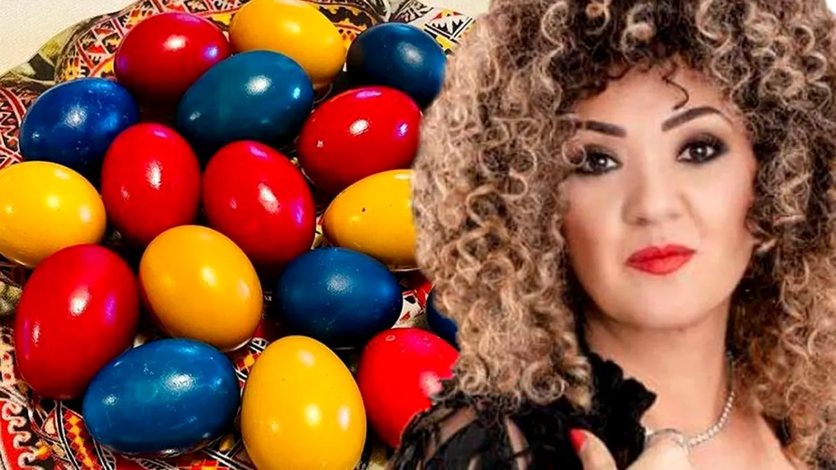 Minodora, scandal chiar în Vinerea Mare. Totul a pornit de la ouăle de Paște: ‘Ce specimen. Obraznico’