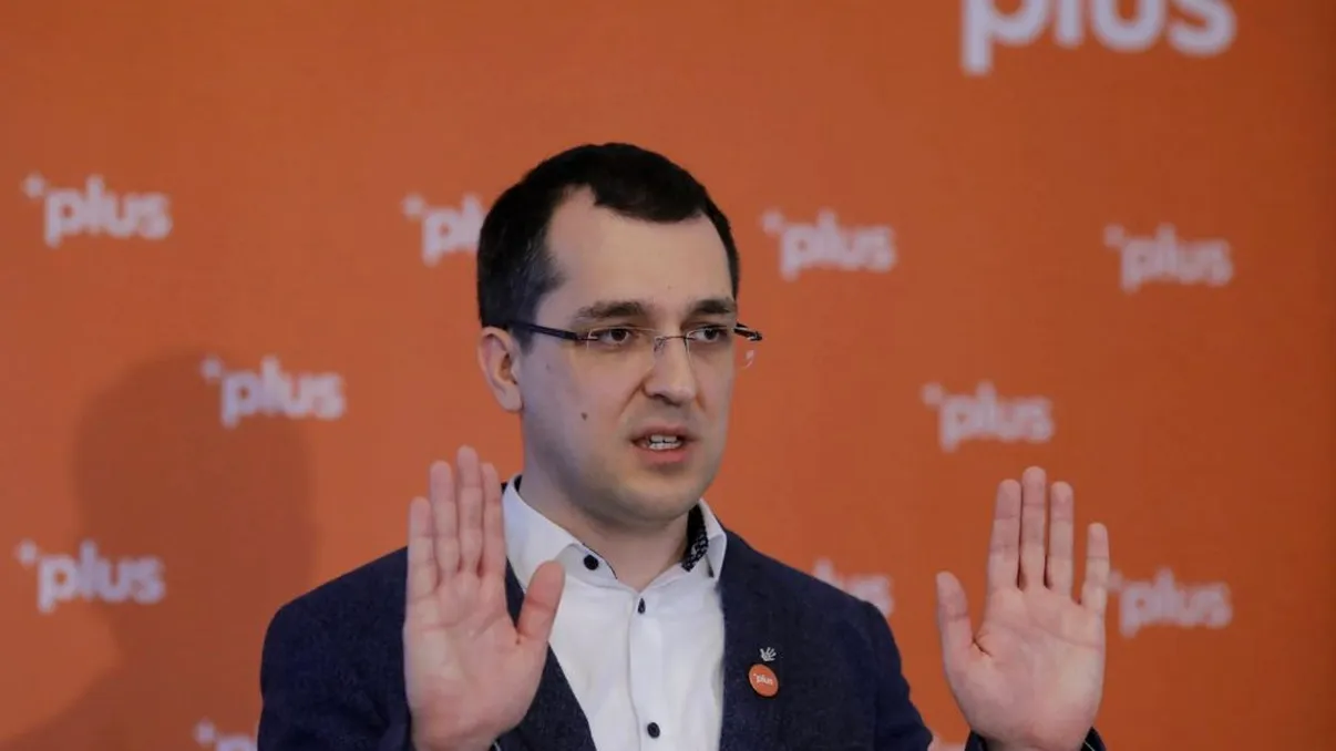 O nouă lovitură dură pentru Vlad Voiculescu. Ce i s-a cerut să prezinte, de urgență